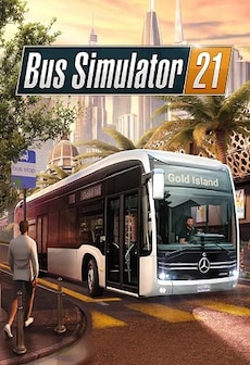 Get Free Bus Simulator 21