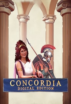 Get Free Concordia: Digital Edition