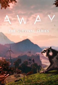 Get Free AWAY: The Survival Series