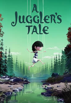 Get Free A Juggler's Tale