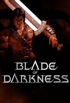 Get Free Blade of Darkness