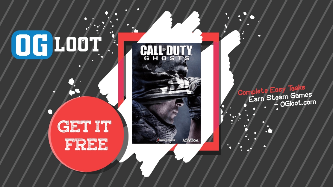 Как сделать русский язык в call of duty ghosts steam