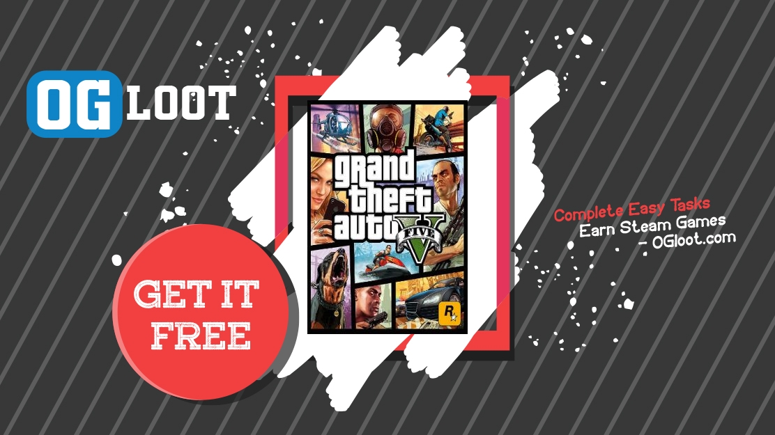 playing grand theft auto online for free