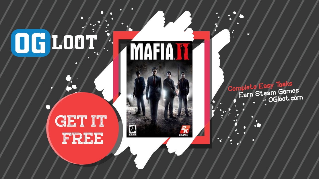 play mafia 2 demo without steam