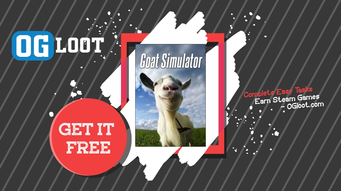 goat simulator for free