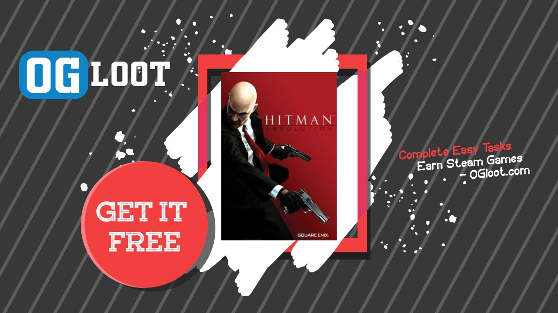 download free hitman absolution steam