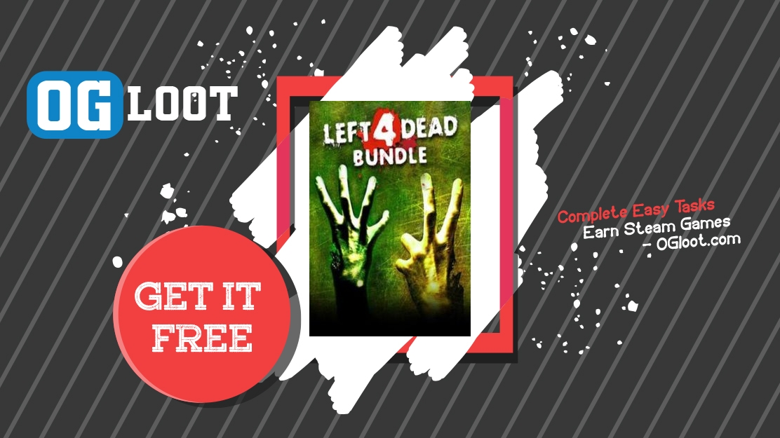 i cant pruchase left 4 dead bundle as a gift