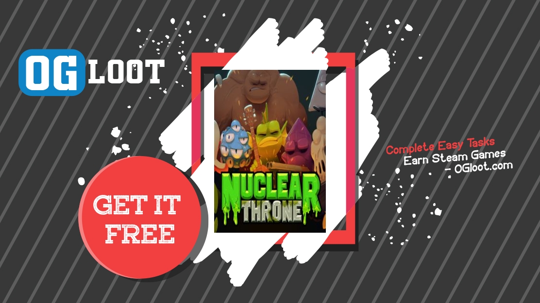 nuclear throne download free