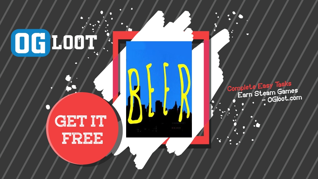 Earn Free Beerman Steam Code Legally In 2026 - OGloot