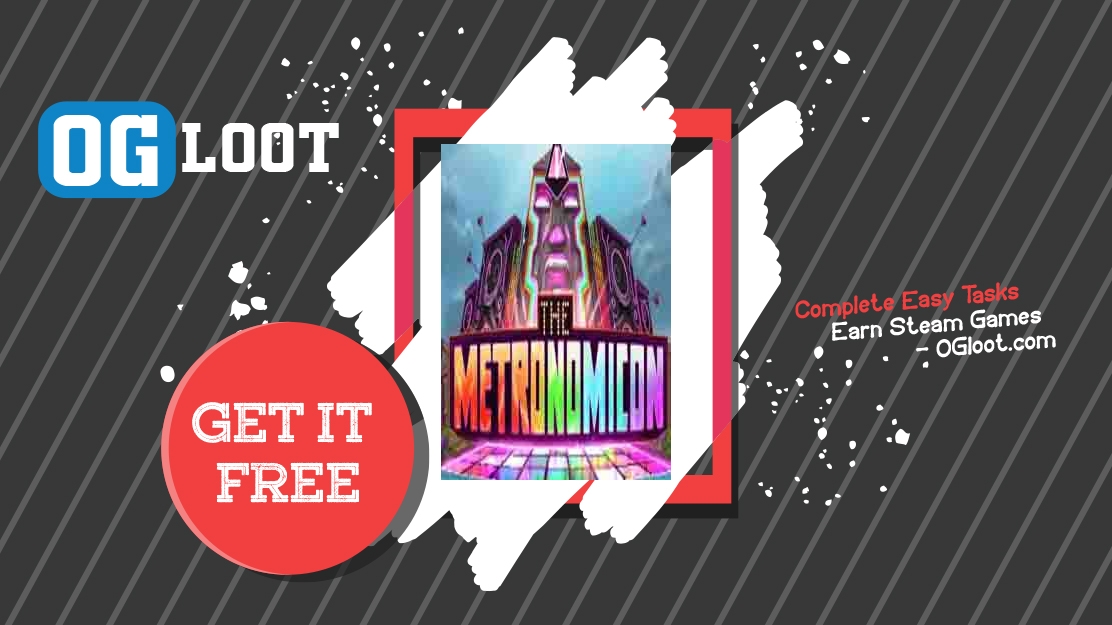 download The Metronomicon free