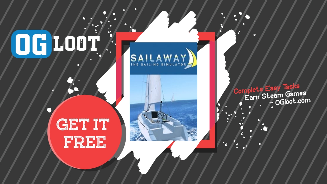 Можно поиграть в sailaway the sailing simulator pc building simulator