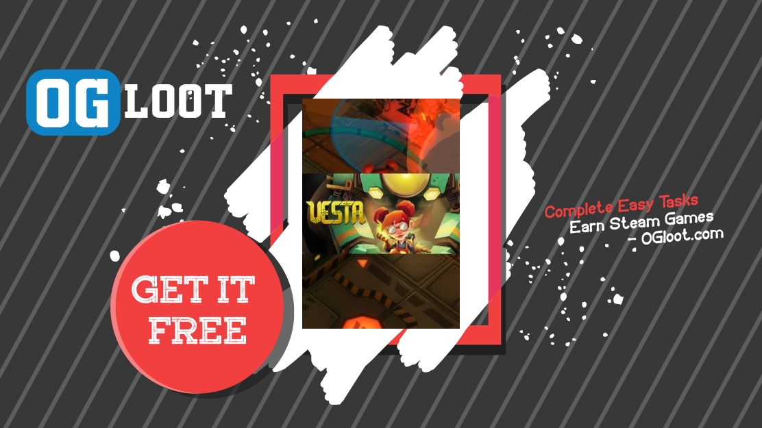 Earn Free Vesta Steam Code Legally In 2026 - OGloot