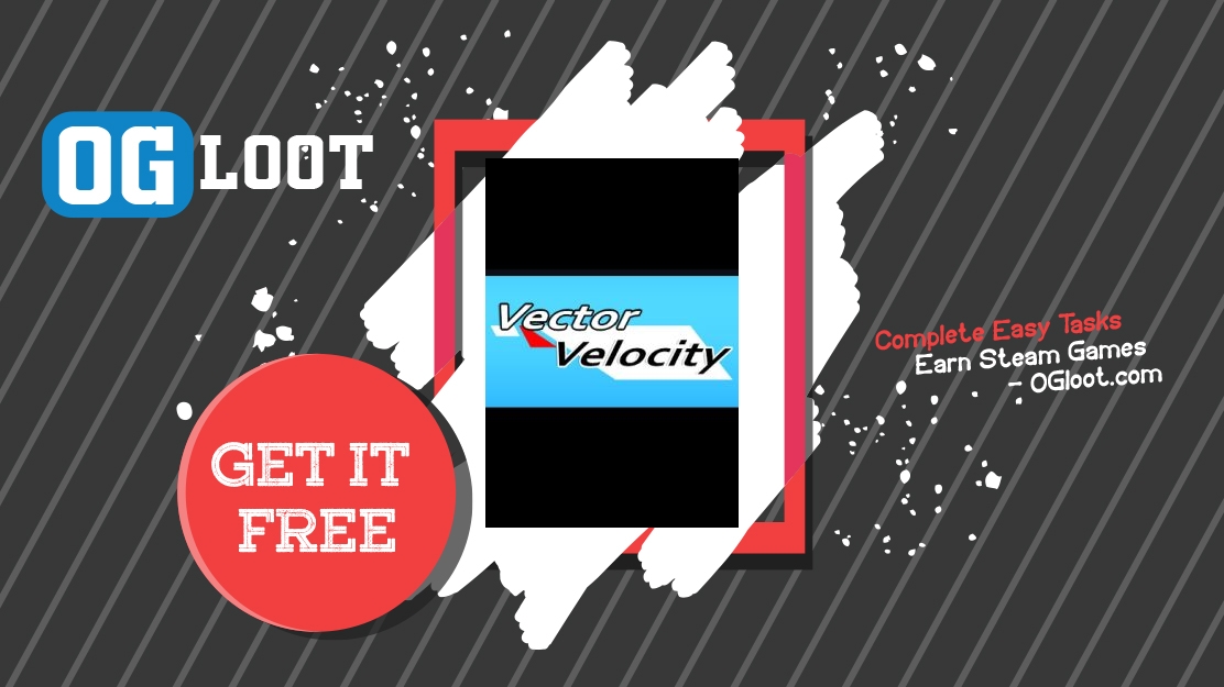 Earn Free Vector Velocity Steam Code Legally In 2026 - OGloot