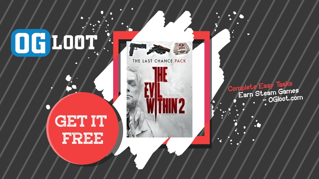 The evil within 2 the last chance pack что это