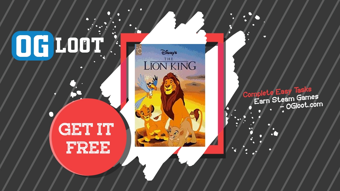 download lion king ticketmaster code