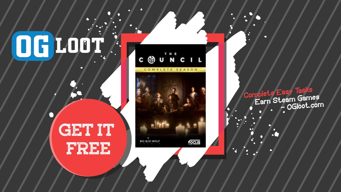 download free the council steam