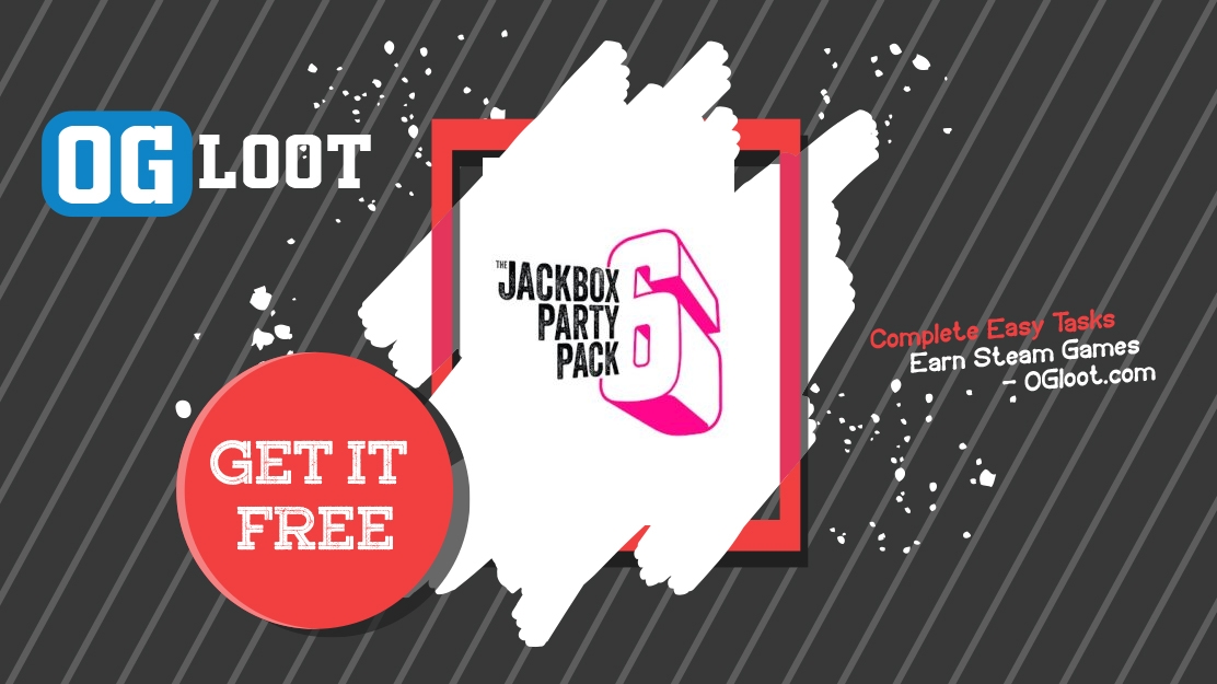 jackbox party pack free download firestick