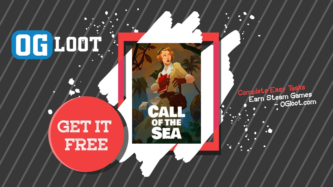 download call of the sea steam for free